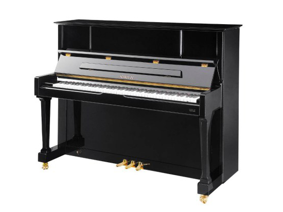 舒尔茨S-125TB钢琴