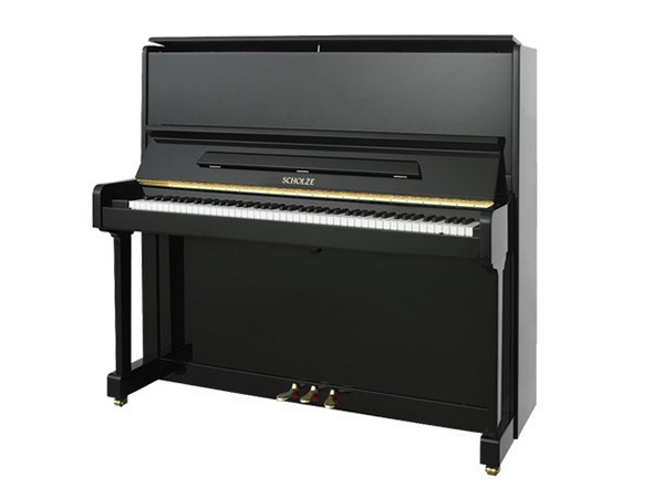舒尔茨S-126TBN钢琴